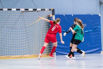 Bild 36 - wCJ Futsalmeisterschaft Runde 1